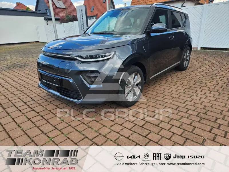 2022 KIA Soul