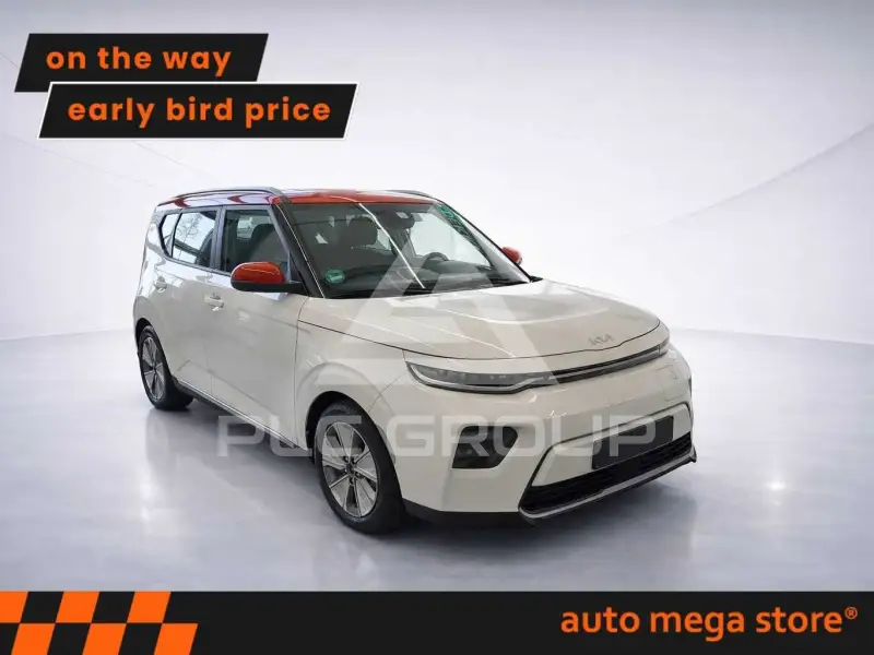 2022 KIA Soul