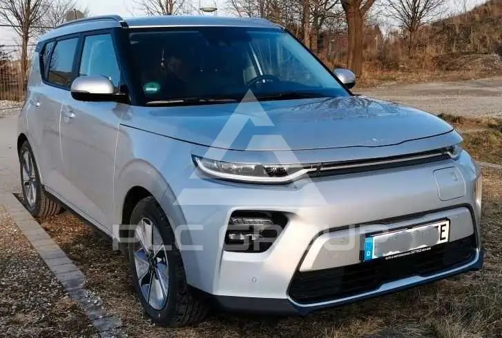2022 KIA Soul