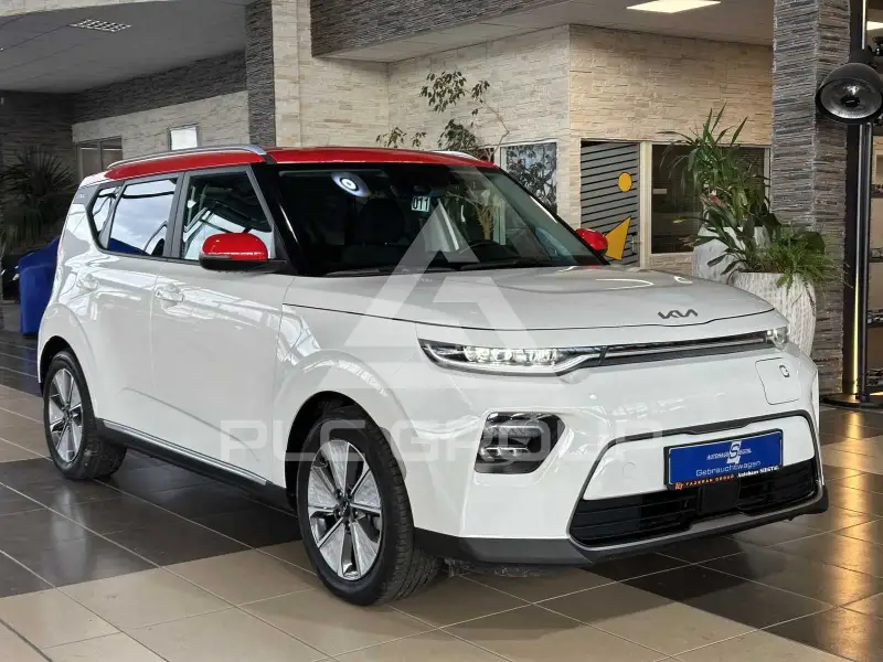 2022 KIA Soul