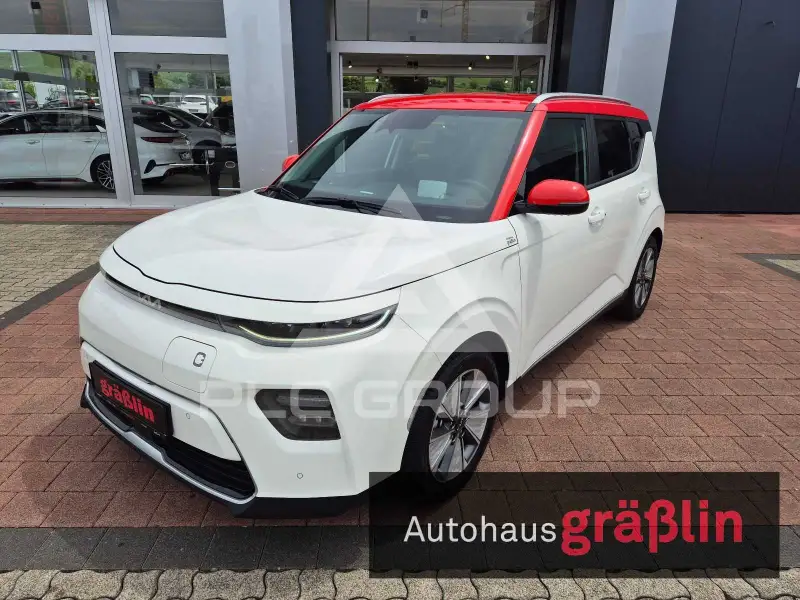2022 KIA Soul