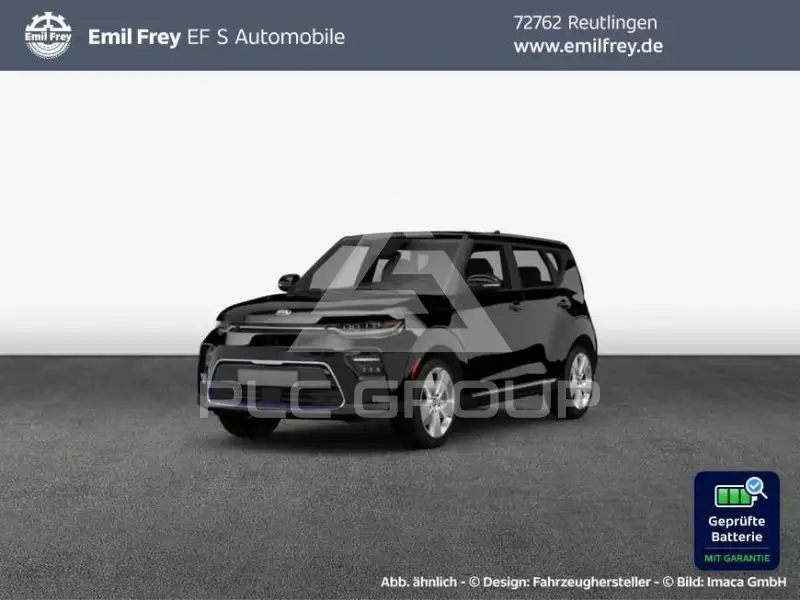 2022 KIA Soul
