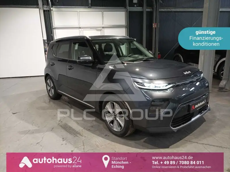 2022 KIA Soul