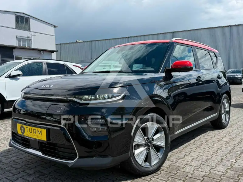 2022 KIA Soul