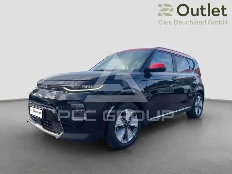 2022 KIA Soul