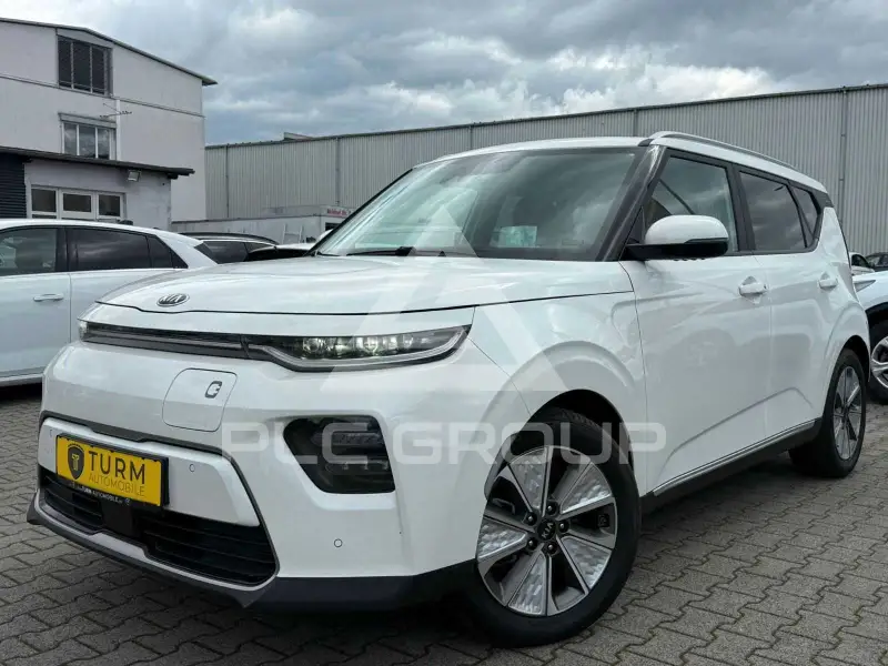 2022 KIA Soul