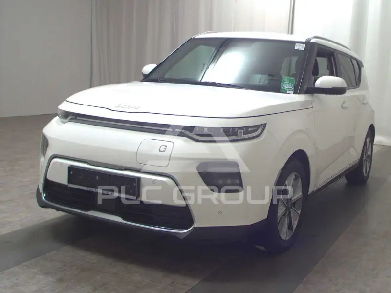 2022 KIA Soul