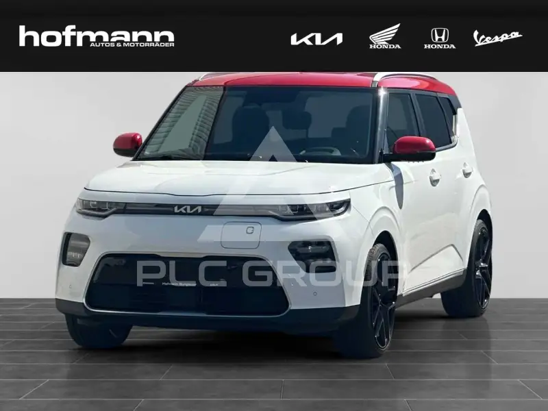 2022 KIA Soul