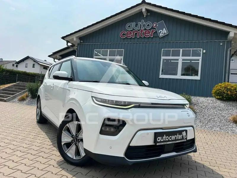 2022 KIA Soul