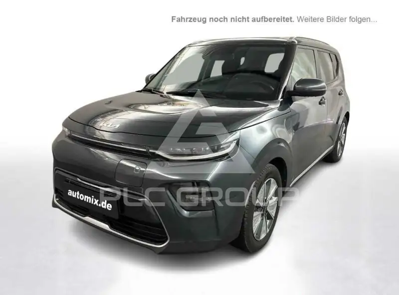 2022 KIA Soul