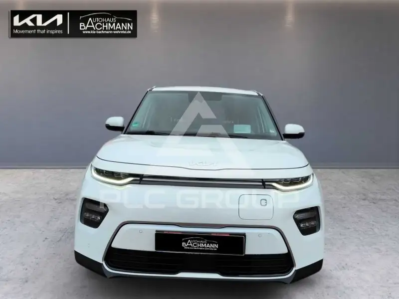 2022 KIA Soul