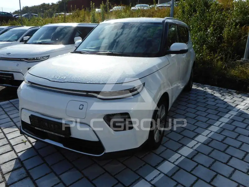 2022 KIA Soul