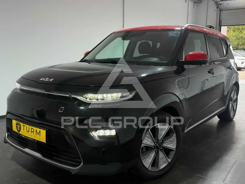 2022 KIA Soul