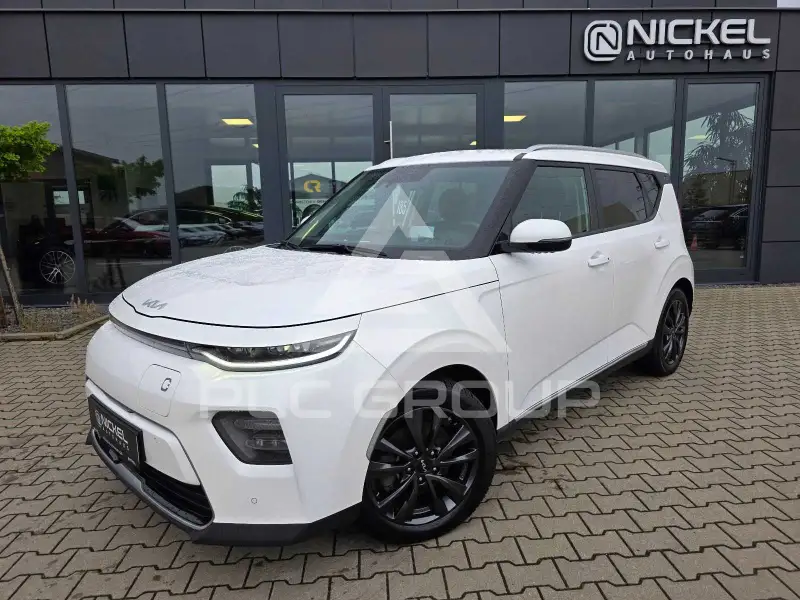 2022 KIA Soul