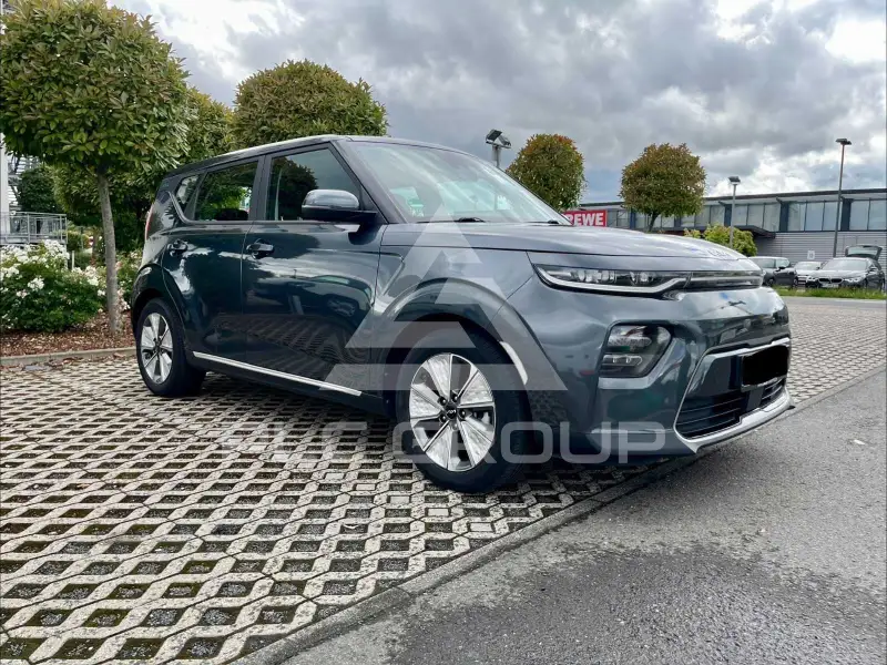 2022 KIA Soul