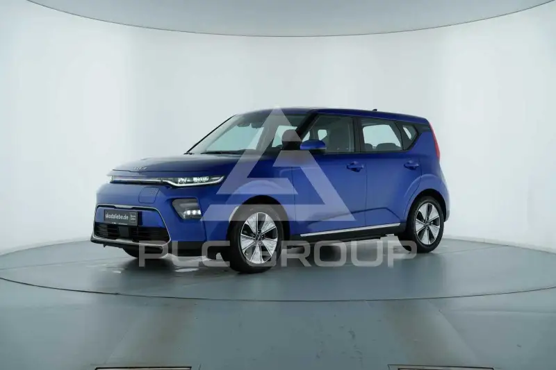 2022 KIA Soul