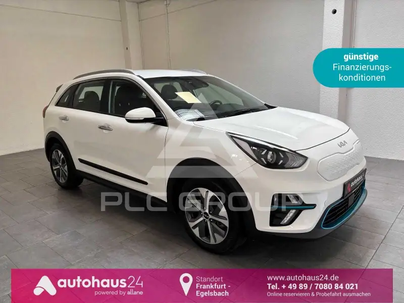 2022 KIA Niro