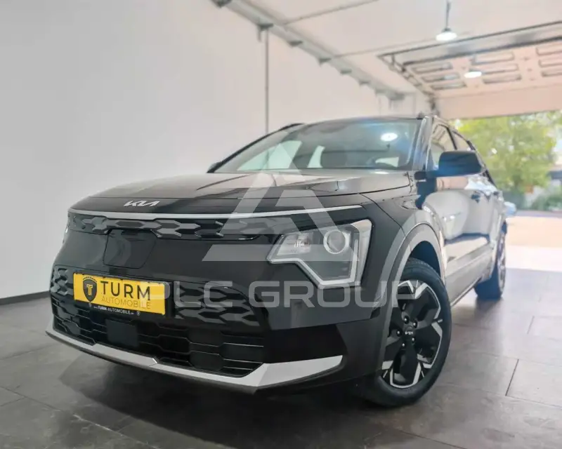 2022 KIA Niro