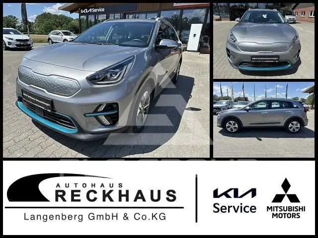 2022 KIA Niro