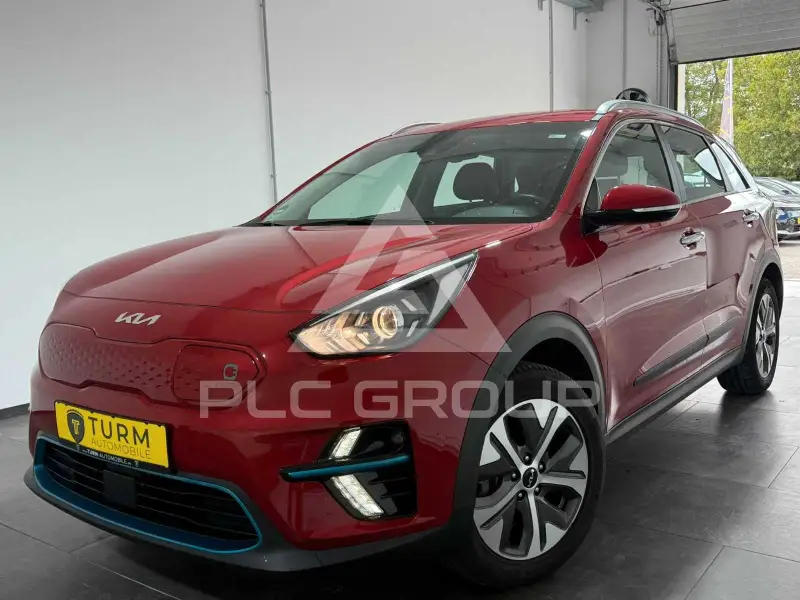 2022 KIA Niro