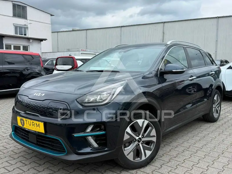 2022 KIA Niro