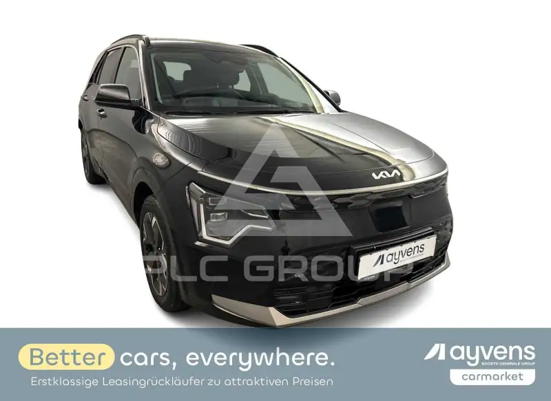 2022 KIA Niro