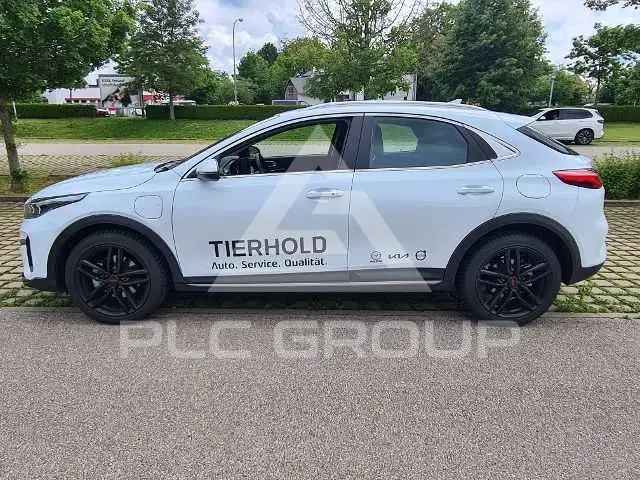 2022 KIA XCEED