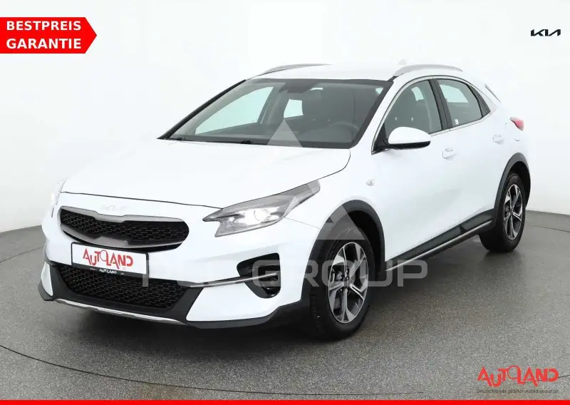 2022 KIA XCEED