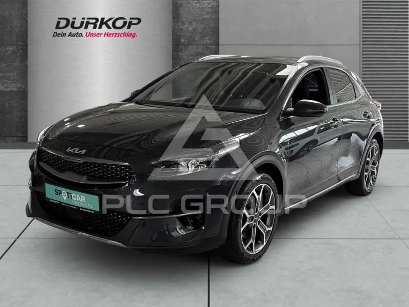2022 KIA XCEED