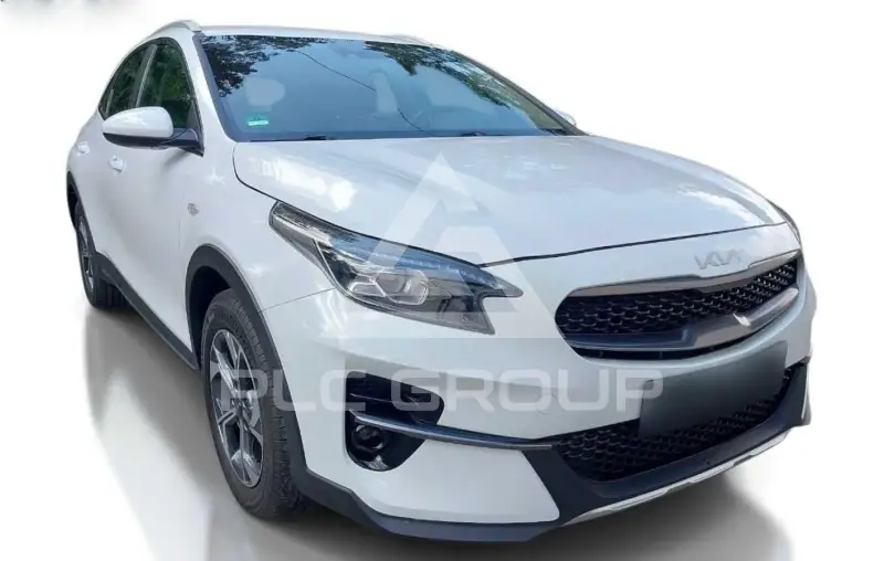 2022 KIA XCEED