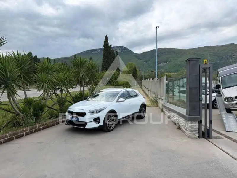 2022 KIA XCEED