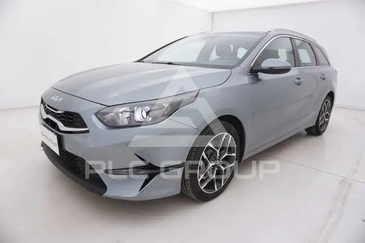 2022 KIA XCEED