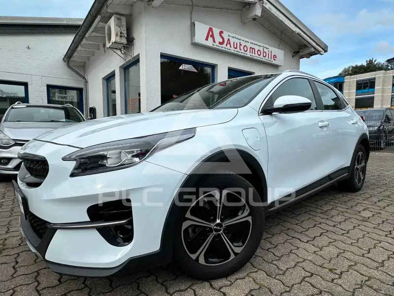 2023 KIA XCEED