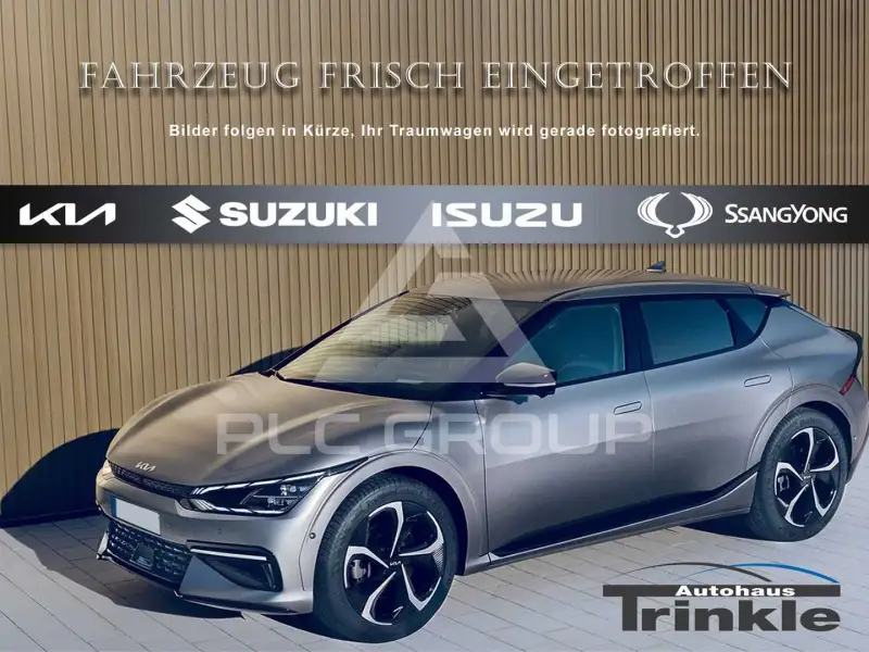 2022 KIA XCEED