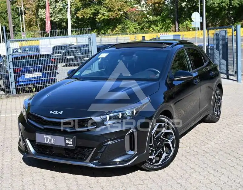 2022 KIA XCEED