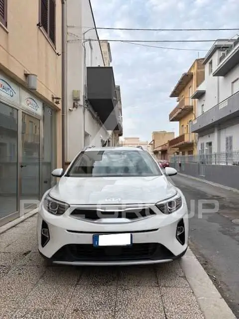 2022 KIA Stonic
