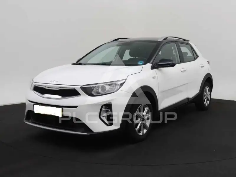 2022 KIA Stonic