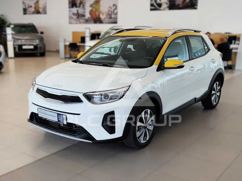2022 KIA Stonic
