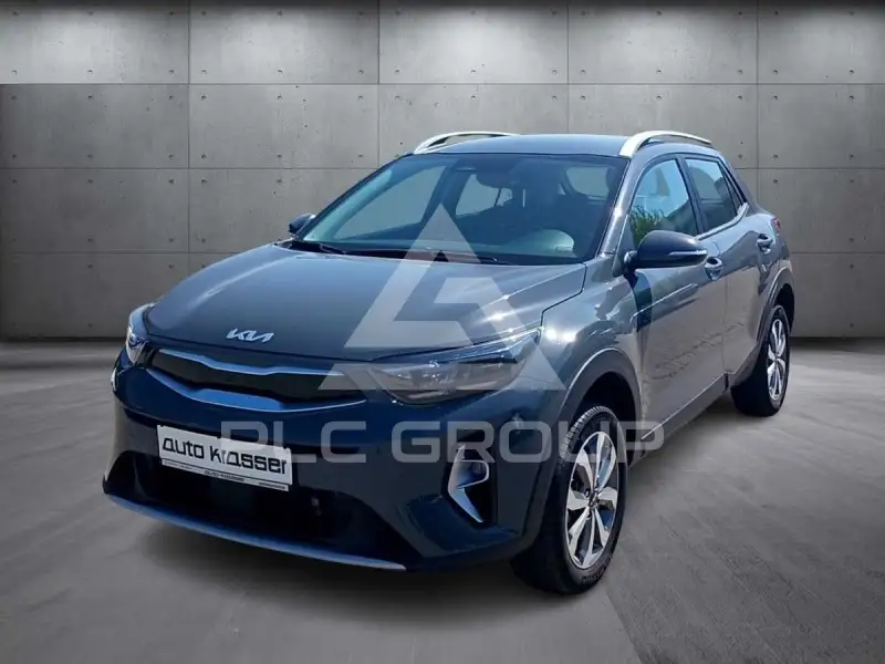2022 KIA Stonic