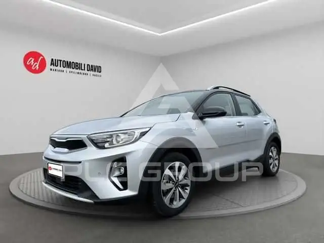 2022 KIA Stonic