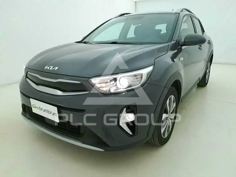 2022 KIA Stonic
