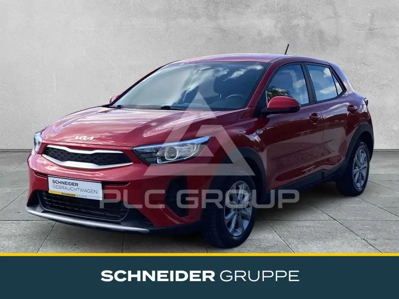 2022 KIA Stonic