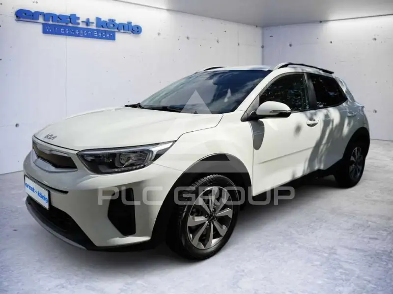 2022 KIA Stonic