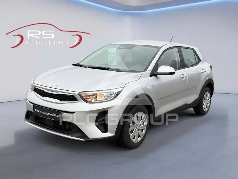 2022 KIA Stonic