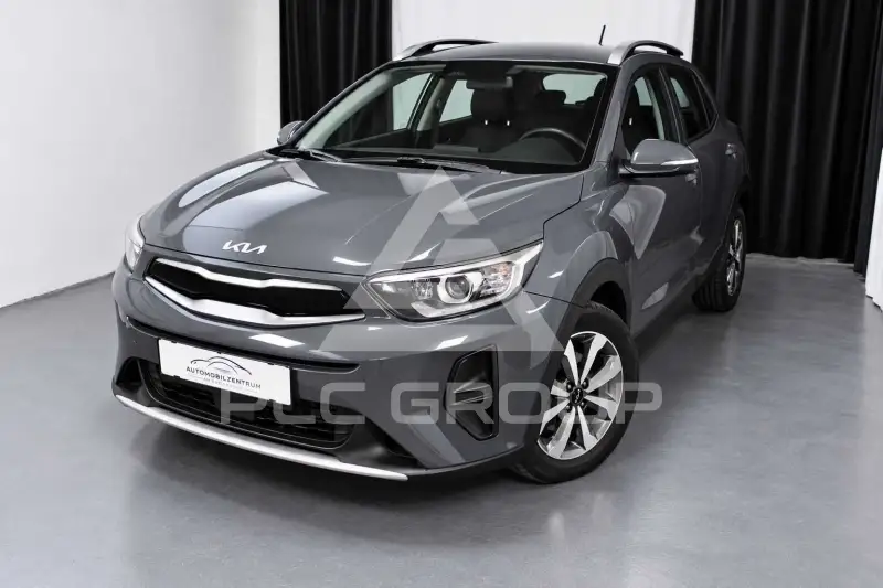 2022 KIA Stonic