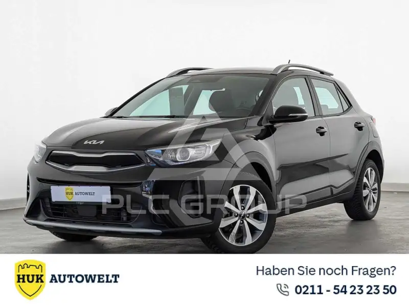 2022 KIA Stonic