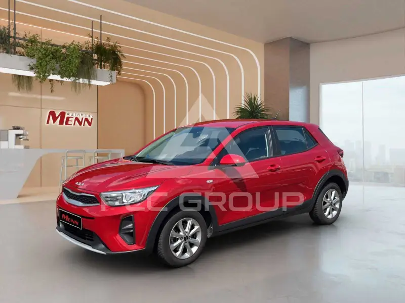 2022 KIA Stonic