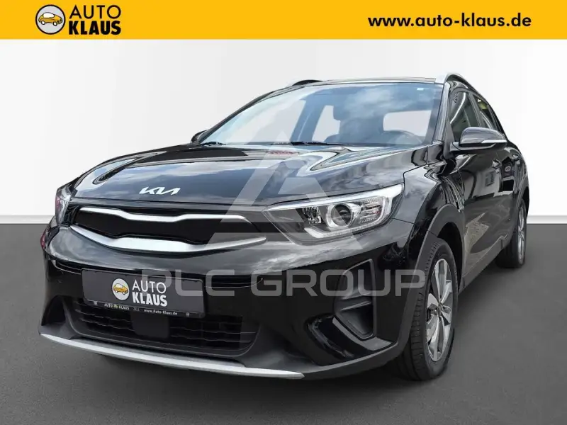2022 KIA Stonic