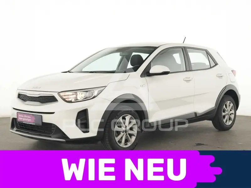 2022 KIA Stonic
