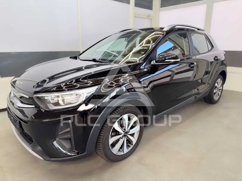 2022 KIA Stonic